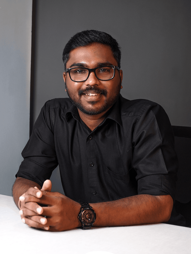 Jyothish NP