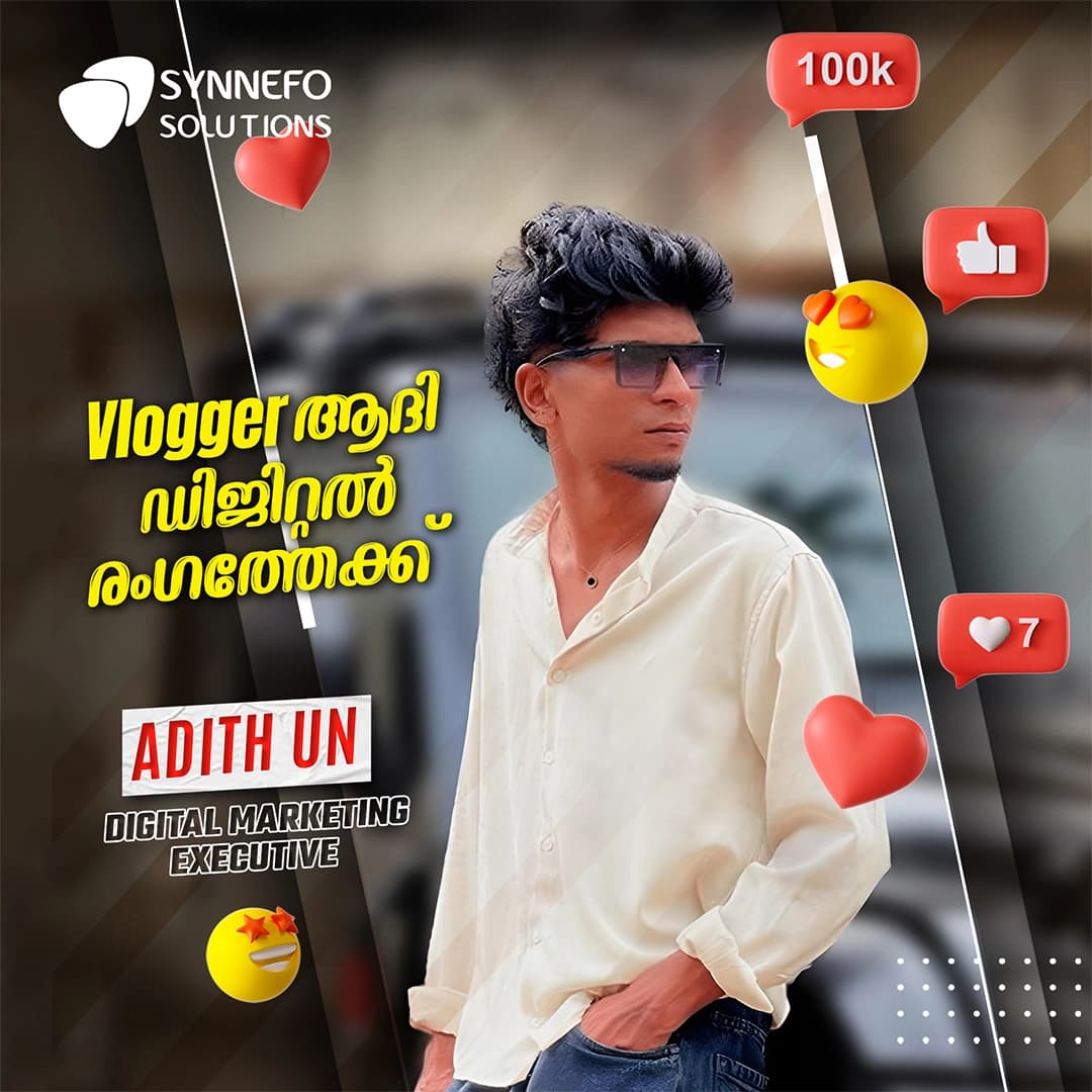 Success Story Student