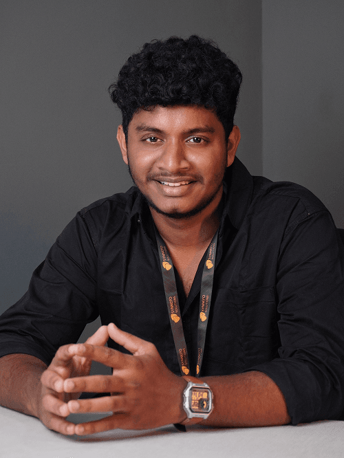 Abhijith V S