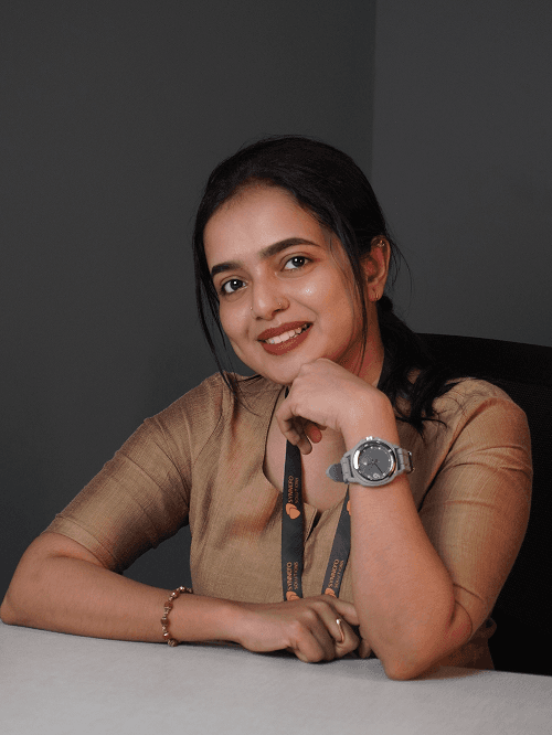 Anju Rajesh