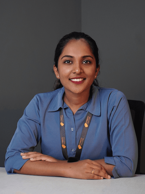 Devika Udayan