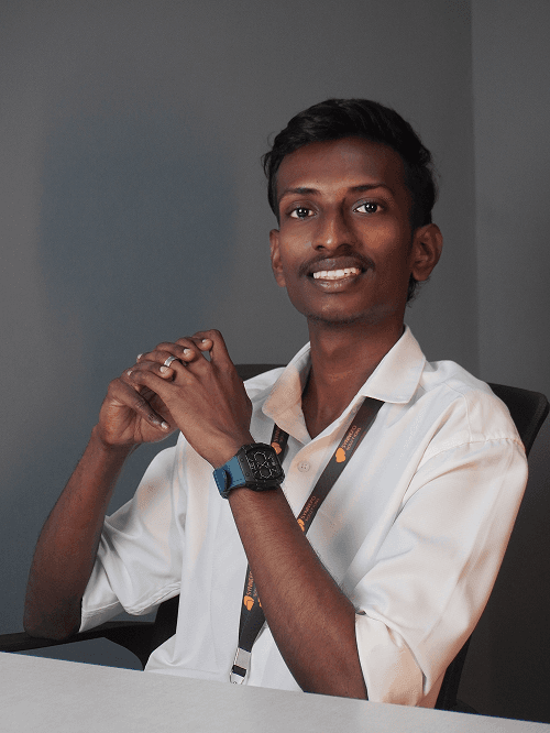 Felix Mathew