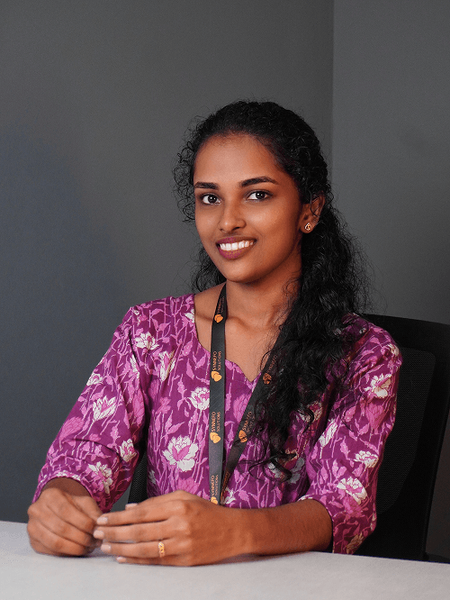 Gowri Nandana