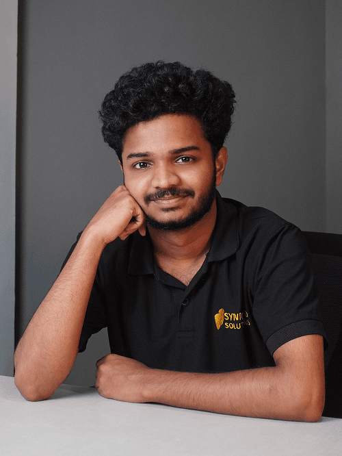 Karthik S