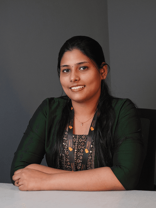 Krishnaveni Rajan A