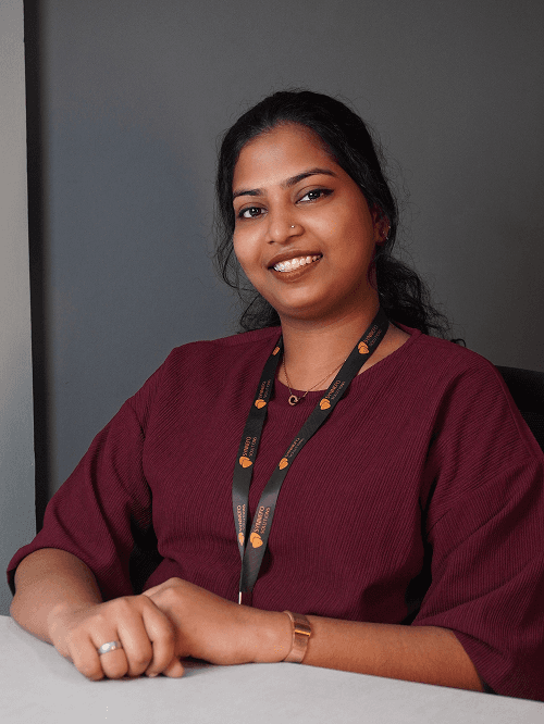 Meenu Shiju