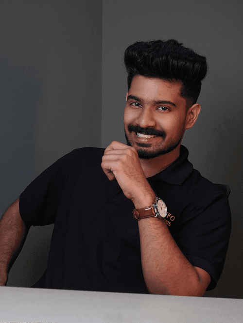 Najil Umair