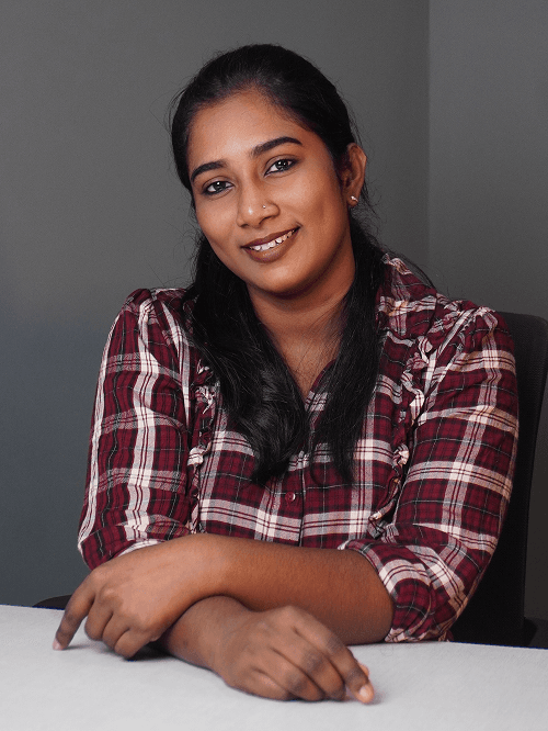 Sreelekshmi Renganathan