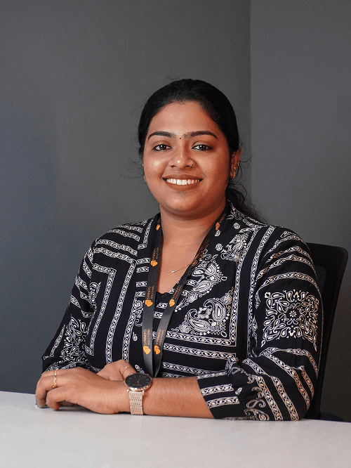 Sreelakshmi K S