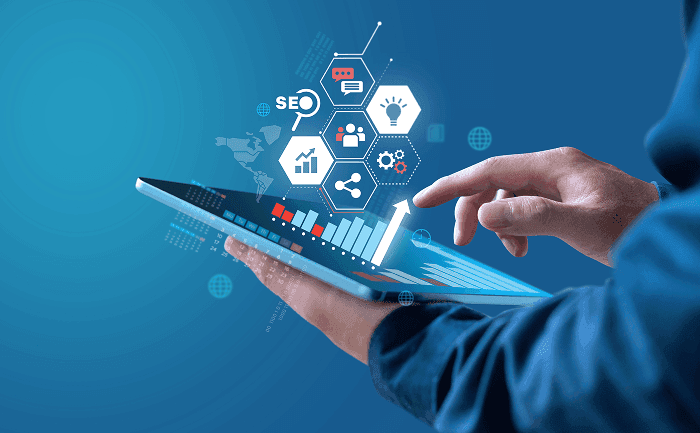 Digital Marketing Course in Kerala with AI Training
