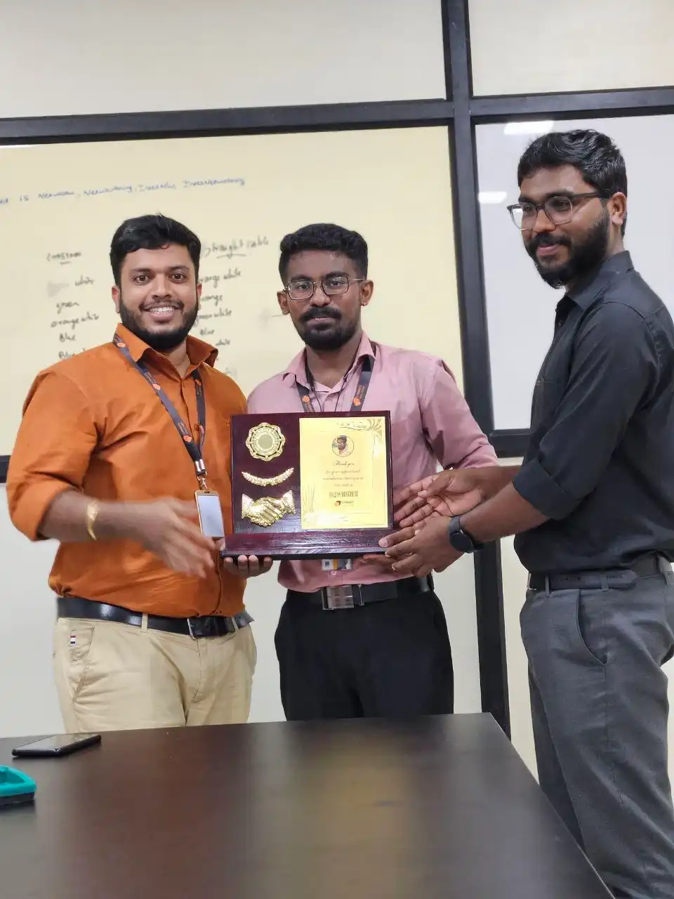 Synnefo Classroom Training