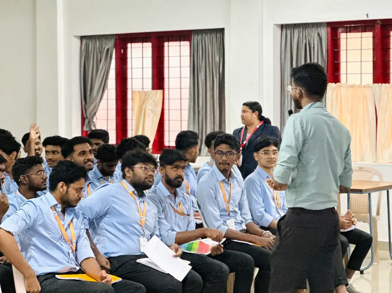 Hands-on Workshop